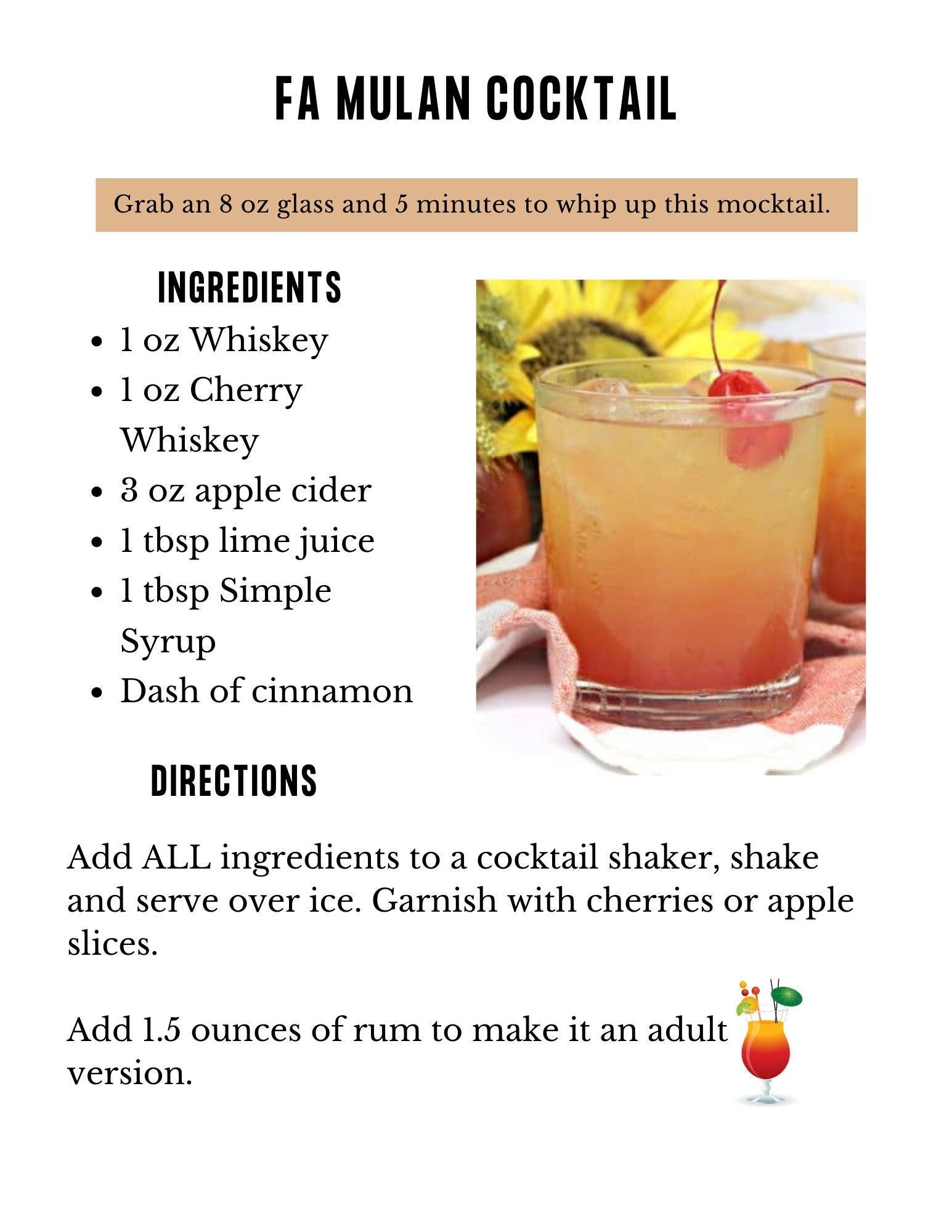 Mocktail 2020 Love Mocktail With English Subtitles Love Mocktail