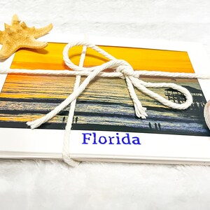 Florida Variety Pack - United States Nature Grußkarten