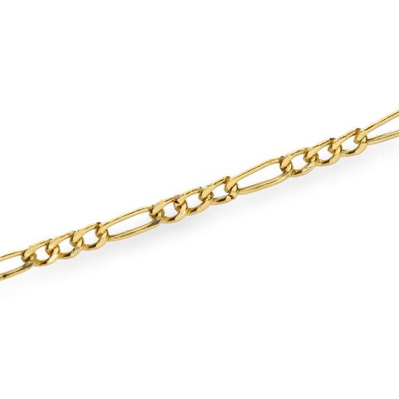 Cartier figaro chain deals