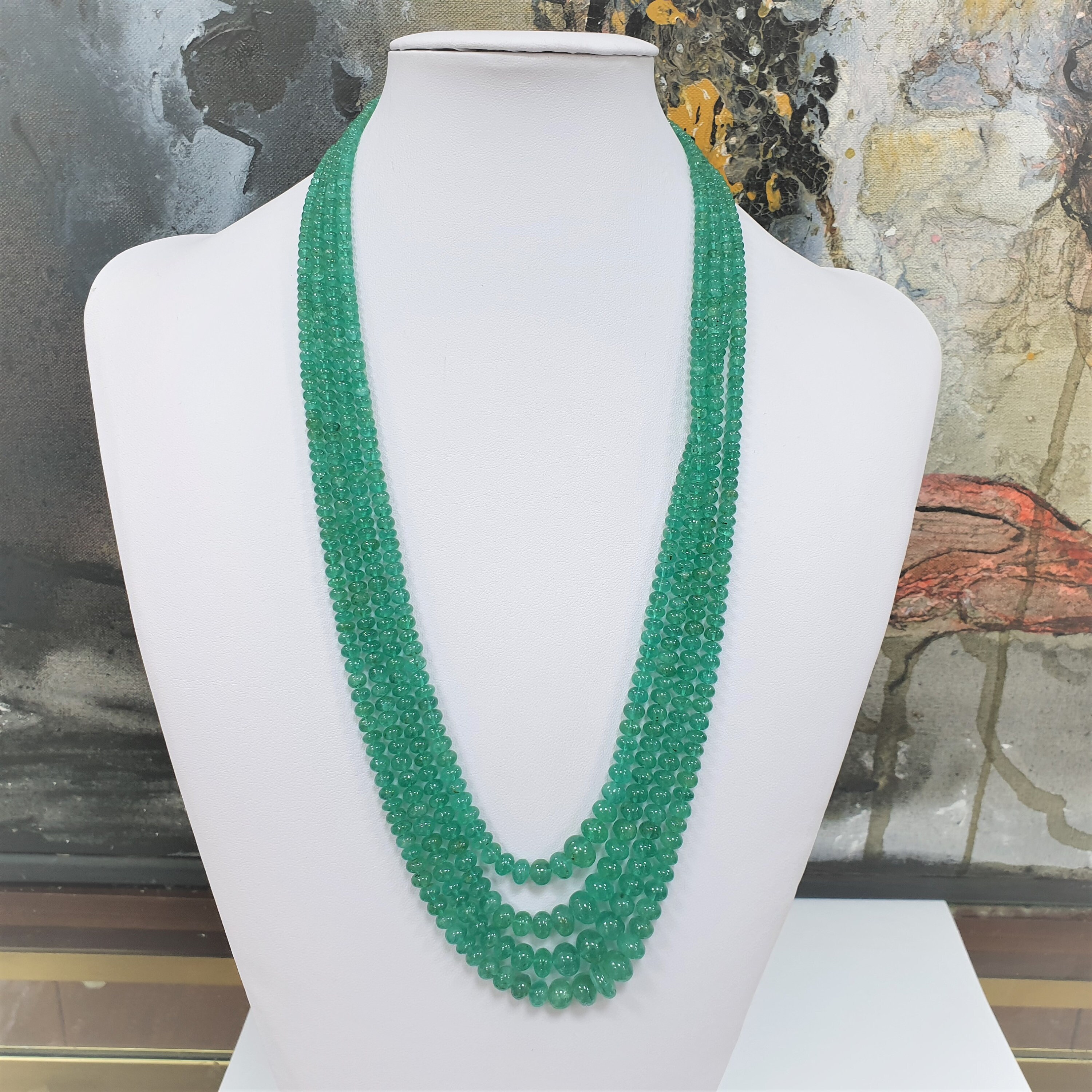 de verde - Etsy España