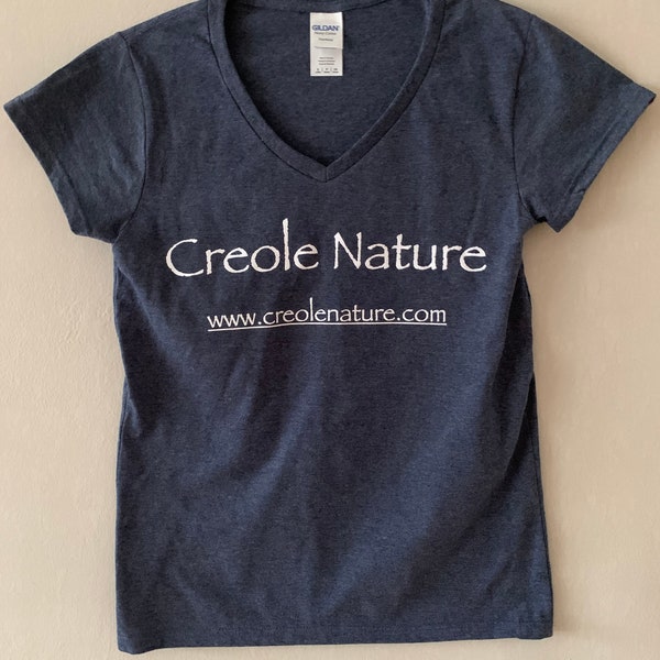 Creole Nature spices, T- shirts