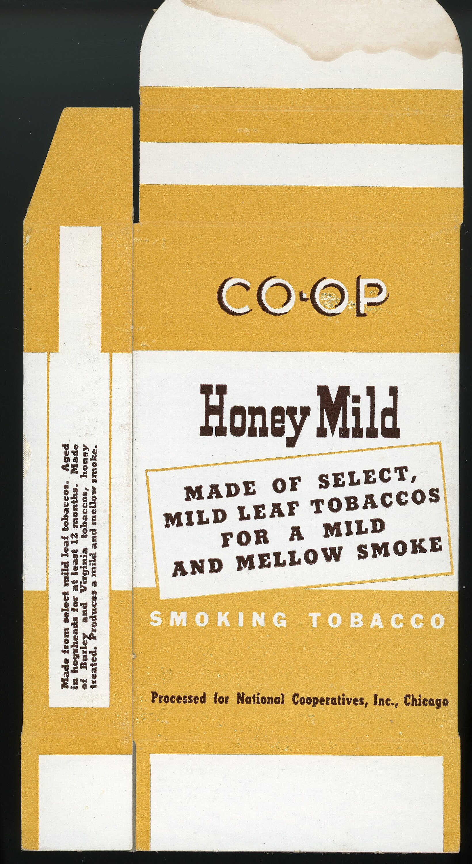 bayside tobacco morrisons Bayside Virginia Blend Shag Tobacco 100g - Single Tub
