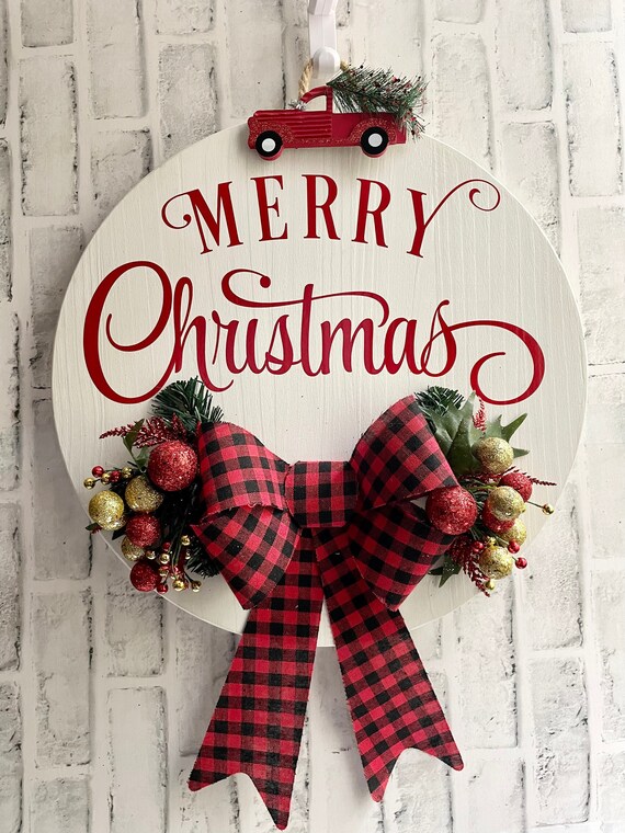 Small wreath hanger hotsell