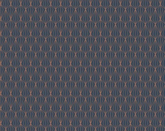 Rose Gold Fabric Etsy