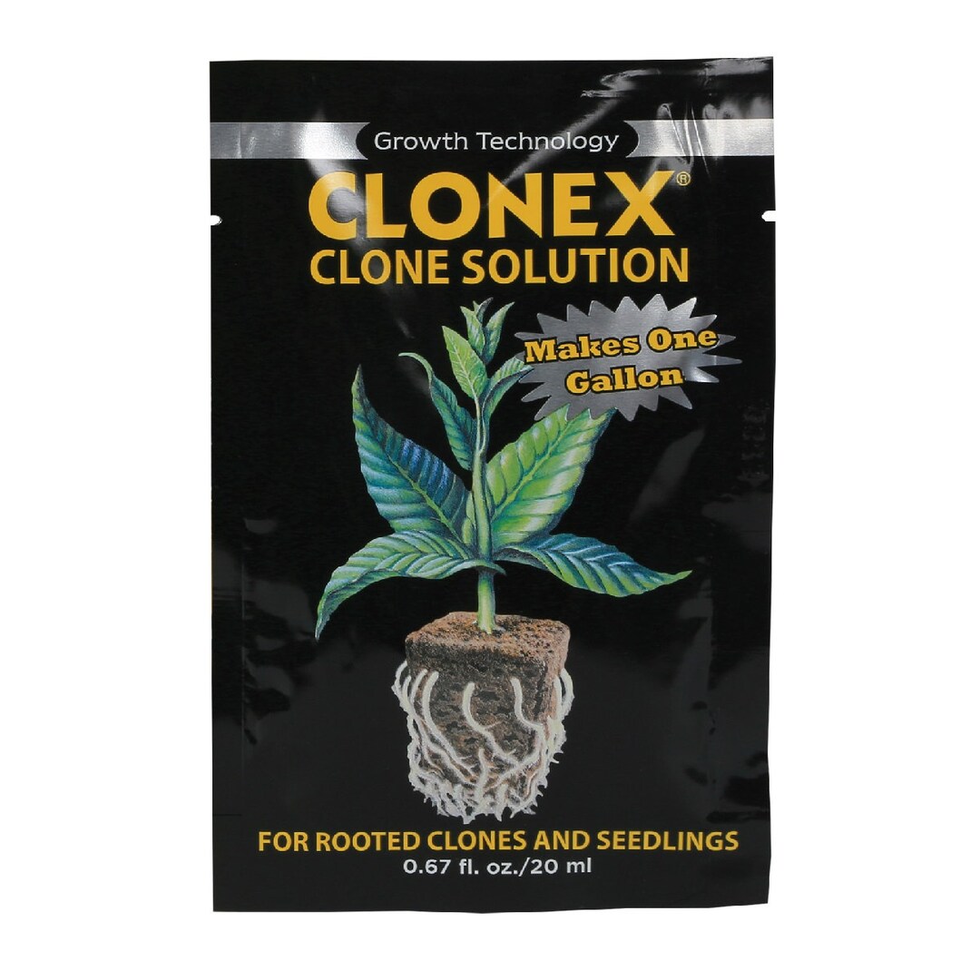Clonex Clone Solution 20 Mlcloning Rooting Compound - Etsy