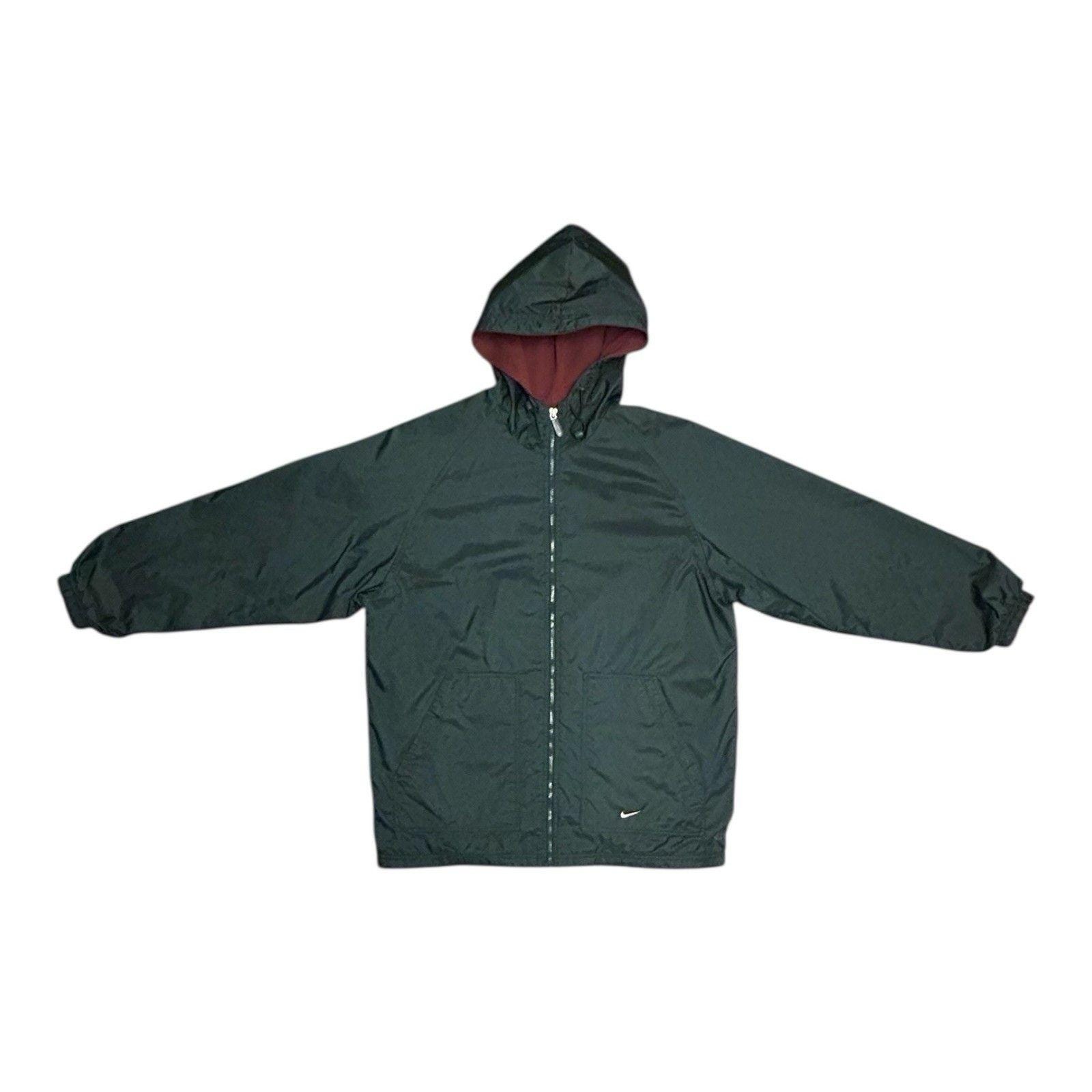 Nike Y2k Jacket - Etsy