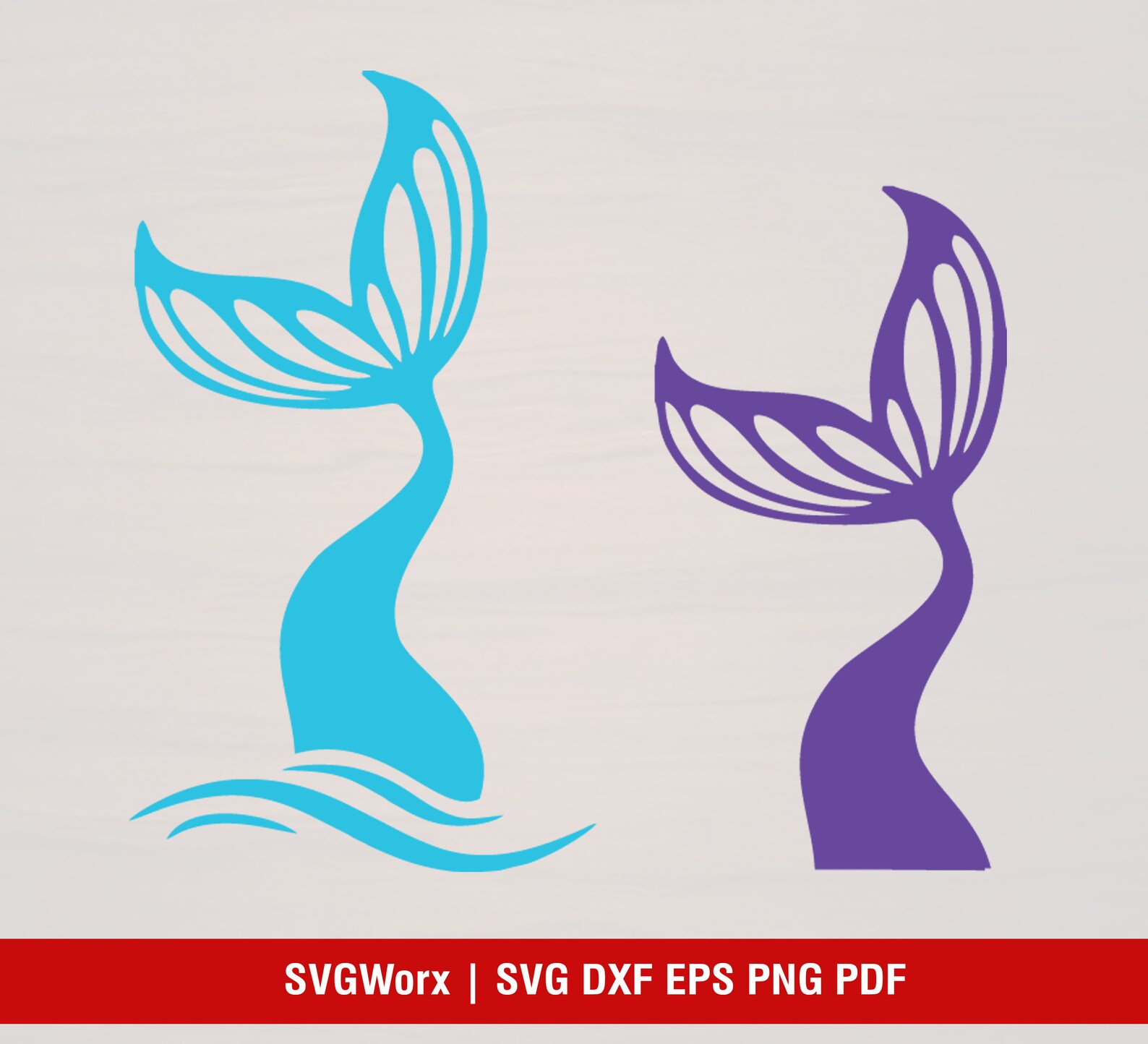 Free Free Mermaid Svg Etsy 782 SVG PNG EPS DXF File