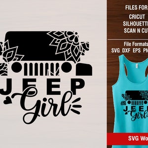 Free Free Mandala Jeep Svg 455 SVG PNG EPS DXF File