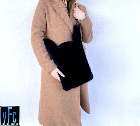 Mink bag cheap