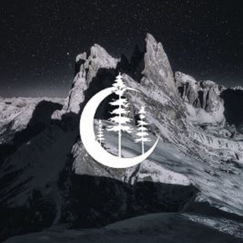 Crescent Moon Decal for Car Celestial Decals Crescent Moon Etsy