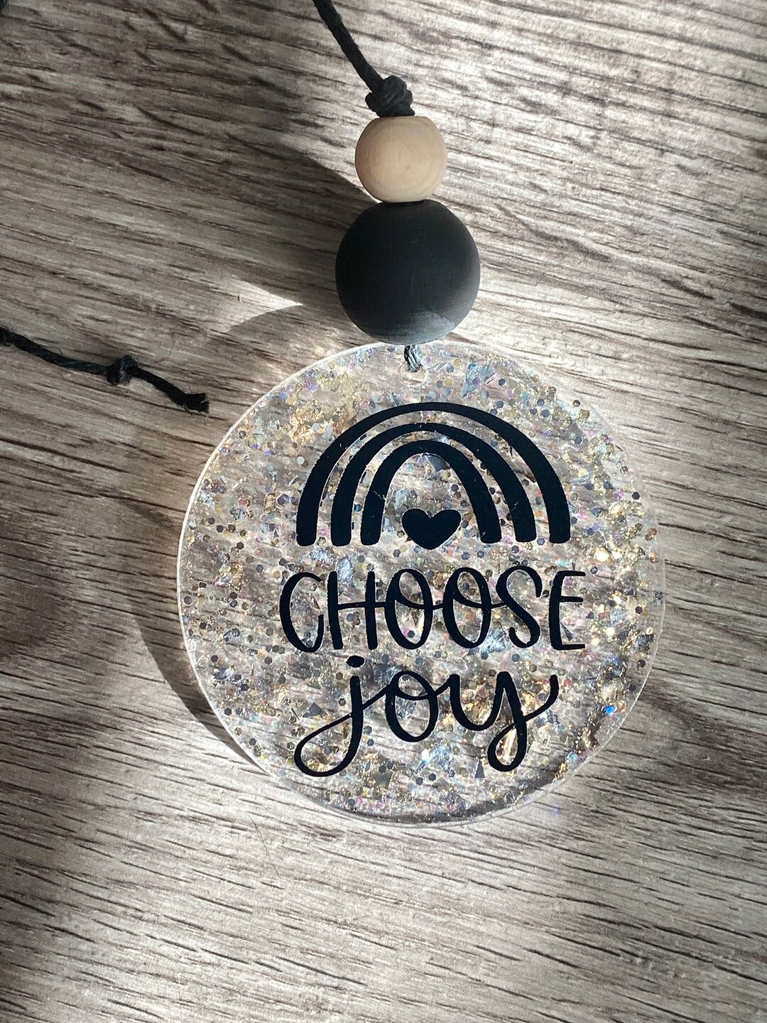 Car Accessory, Rear View Mirror Decor, Car Decor, Car Air Freshener