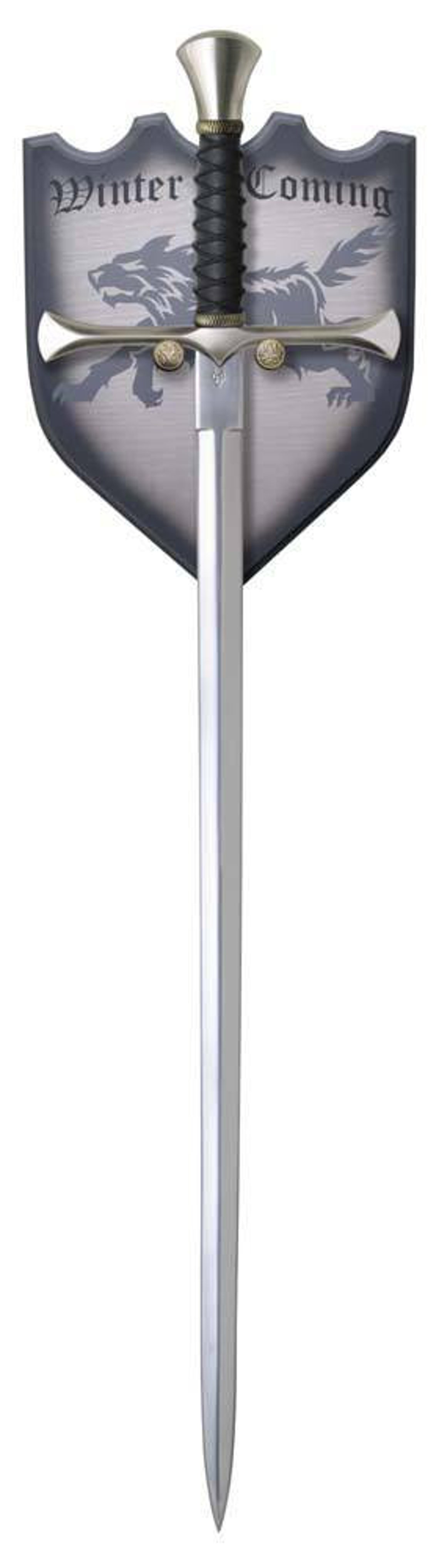 Song of Ice & Fire Book Needle Sword of Arya Stark from Song of Ice & Fire Book Needle Sword of Arya Stark from