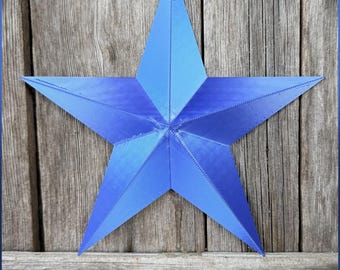 Patriotic Star (9 Inch)