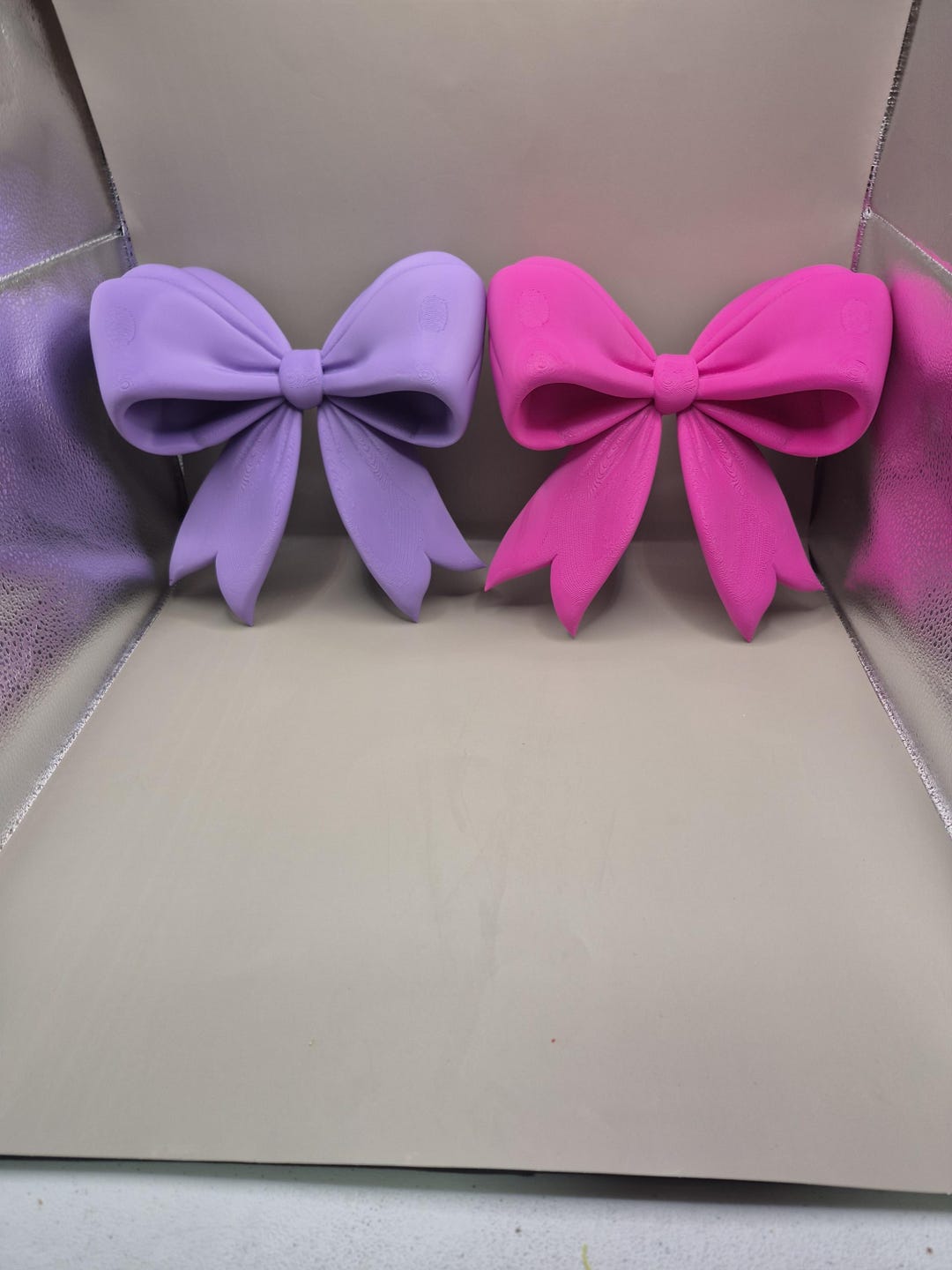 Beautiful Bows (10 Inch) - Etsy
