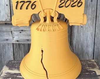 Liberty Bell (14 inches tall)