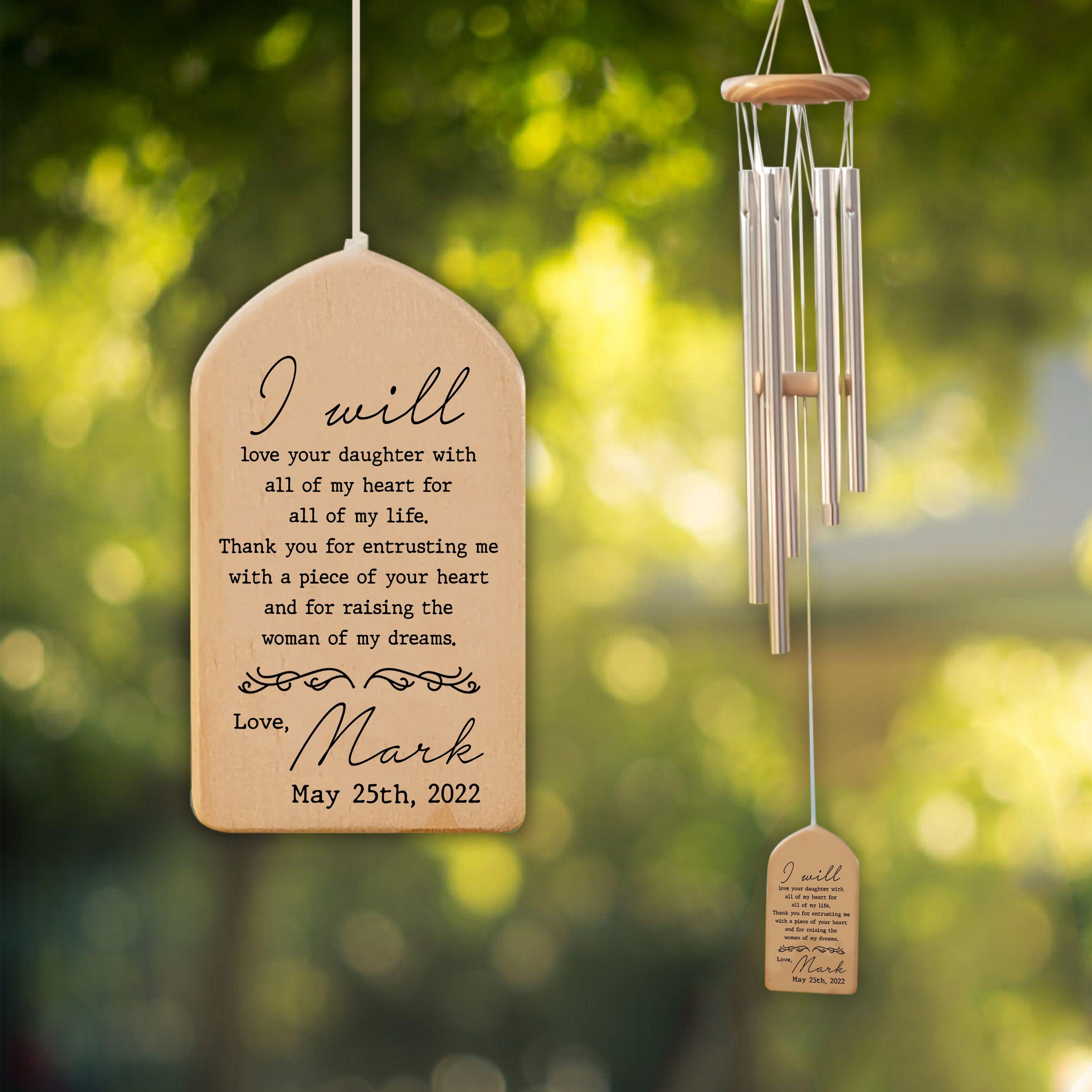 Arriba 69+ imagen jamie lee curtis wind chimes Thptnganamst.edu.vn