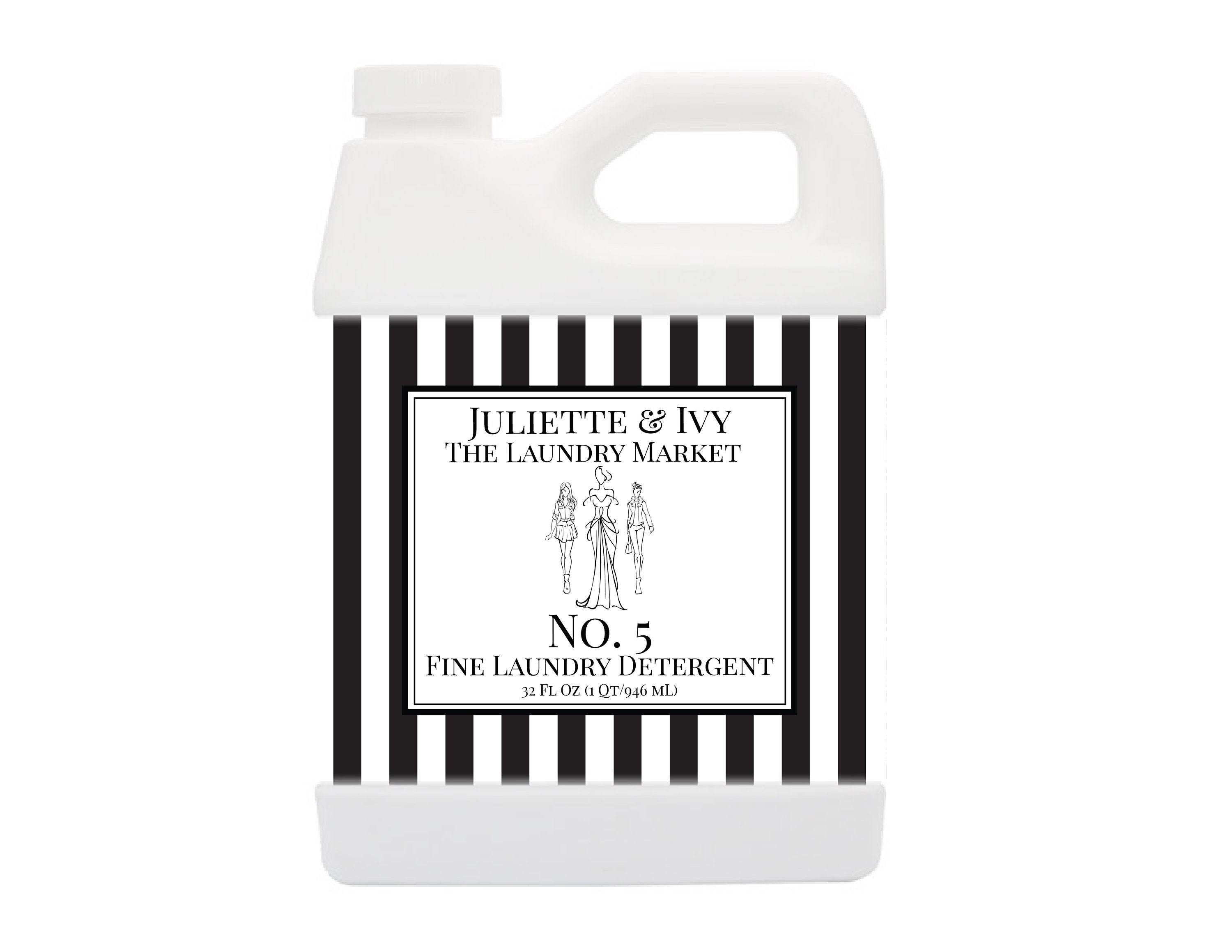 Detergente Líquido para Lavadora Neotrex 5 L
