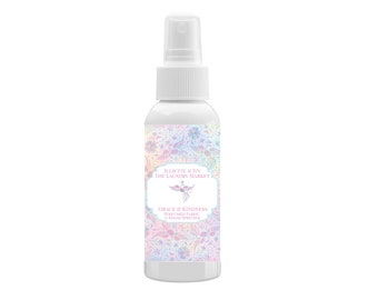 Grace & Kindness Fabric and Room Spritzer