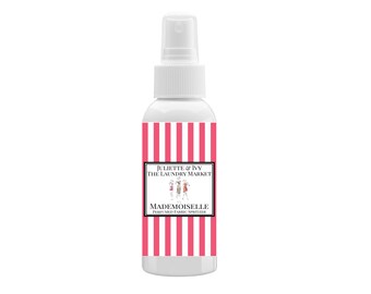 Mademoiselle Fabric & Room Spritzer