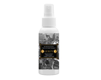 Guilty Fabric & Room Spritzer