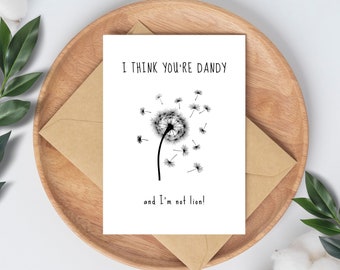 Love Card | Card For Husband, Wife, Boyfriend, Girlfriend, Partner | Printable Anniversary Card | Card for Lovers | Valentines Card