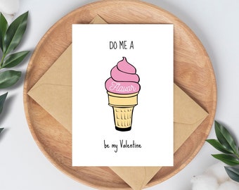 Valentines Day Card | Card For Husband / Wife / Boyfriend / Girlfriend / Partner | Printable Valentines Card | Card for Lovers | Cute Card