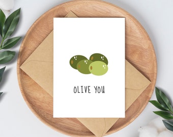 Love Card | Card For Husband, Wife, Boyfriend, Girlfriend, Partner | Printable Anniversary Card | Card for Lovers | Valentines Card
