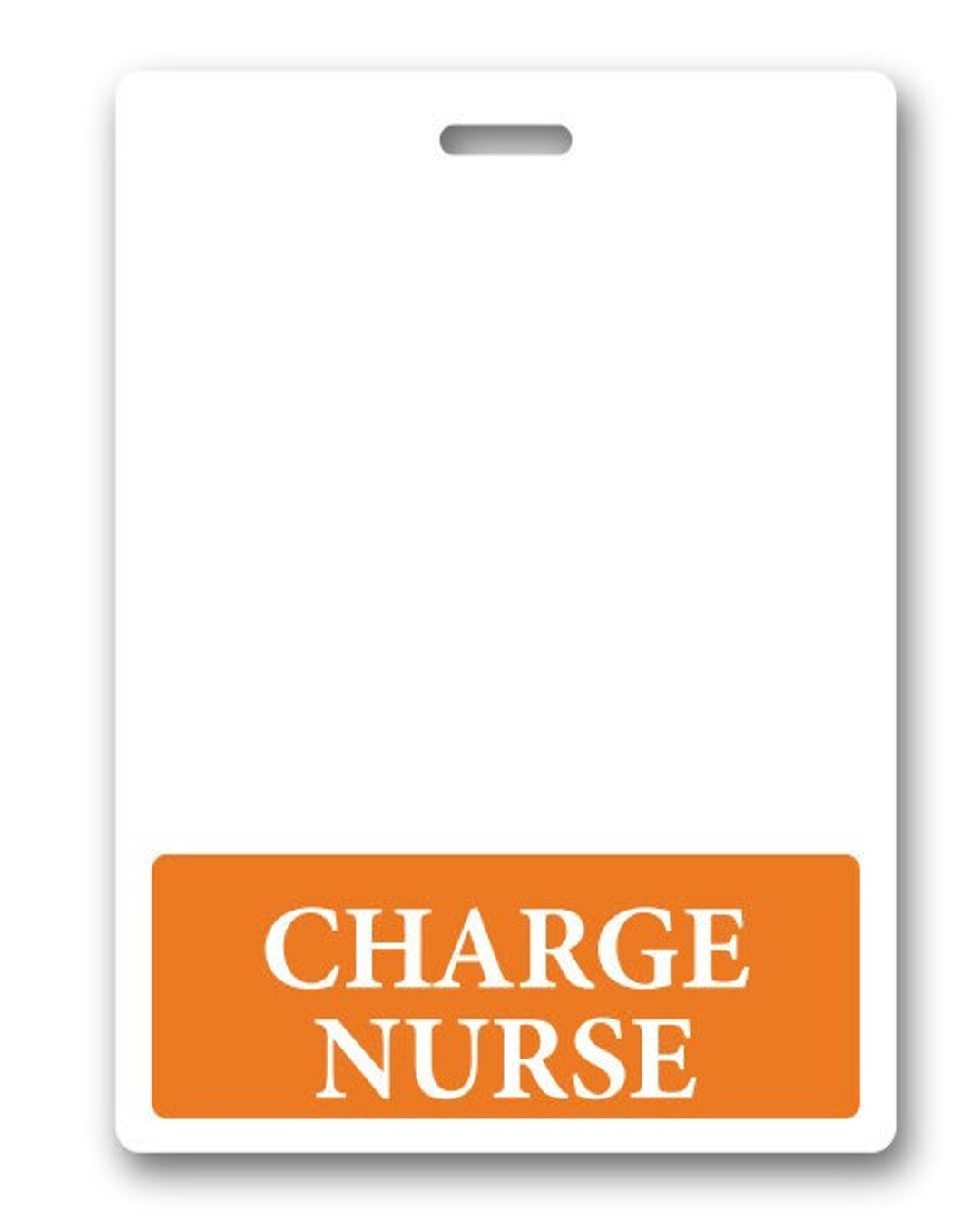 CHARGE NURSE BADGE Buddy Nurse Badge Buddy Nurse Id Nurse - Etsy