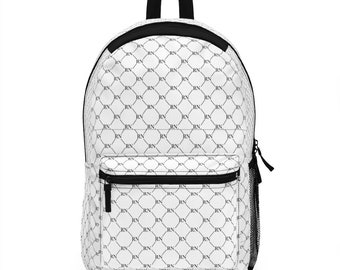 RN Pattern Rucksack: Krankenschwester Arbeitstasche