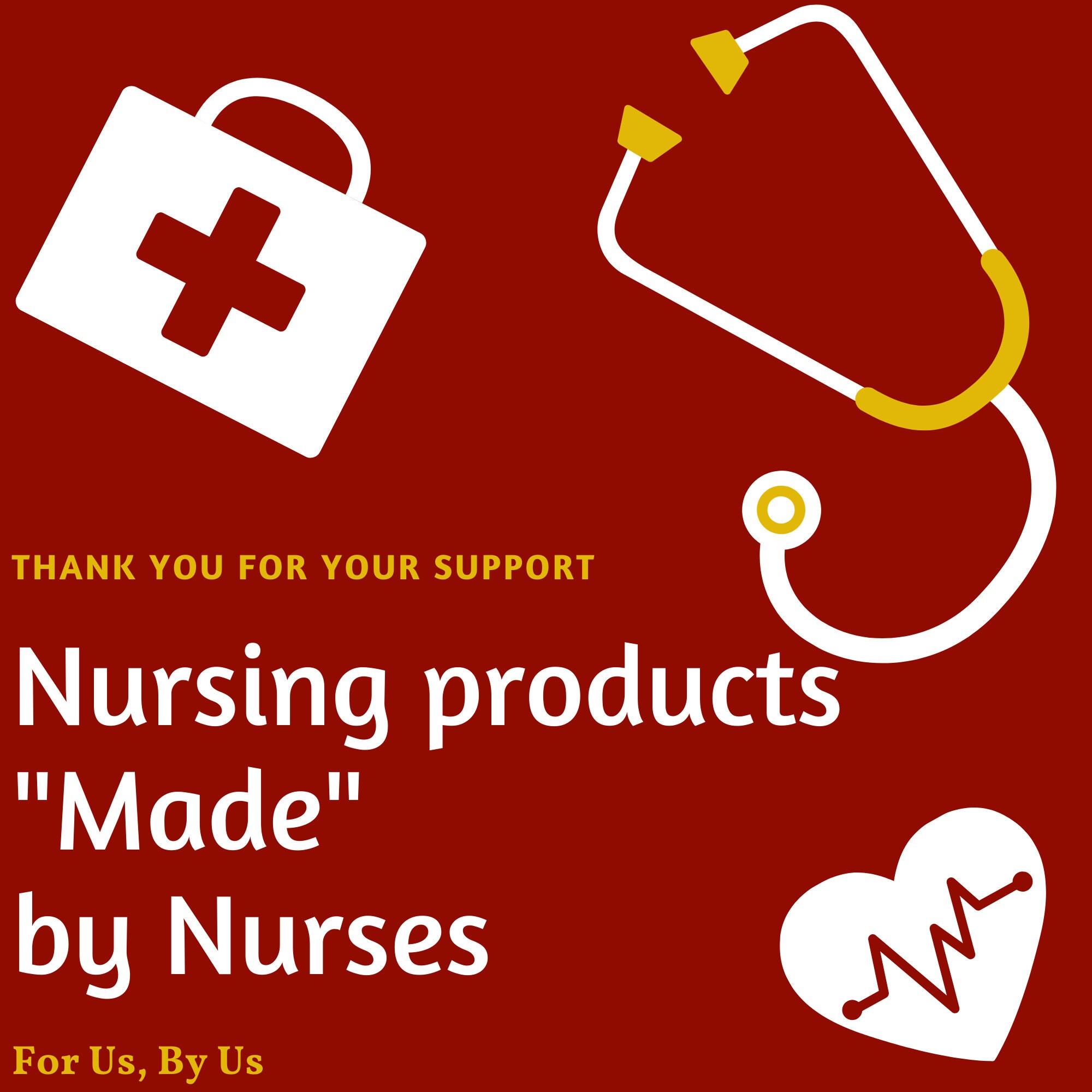 Rn Gift Set, Lanyard/Badge reel/button Set, Customizable, Nurse Gift