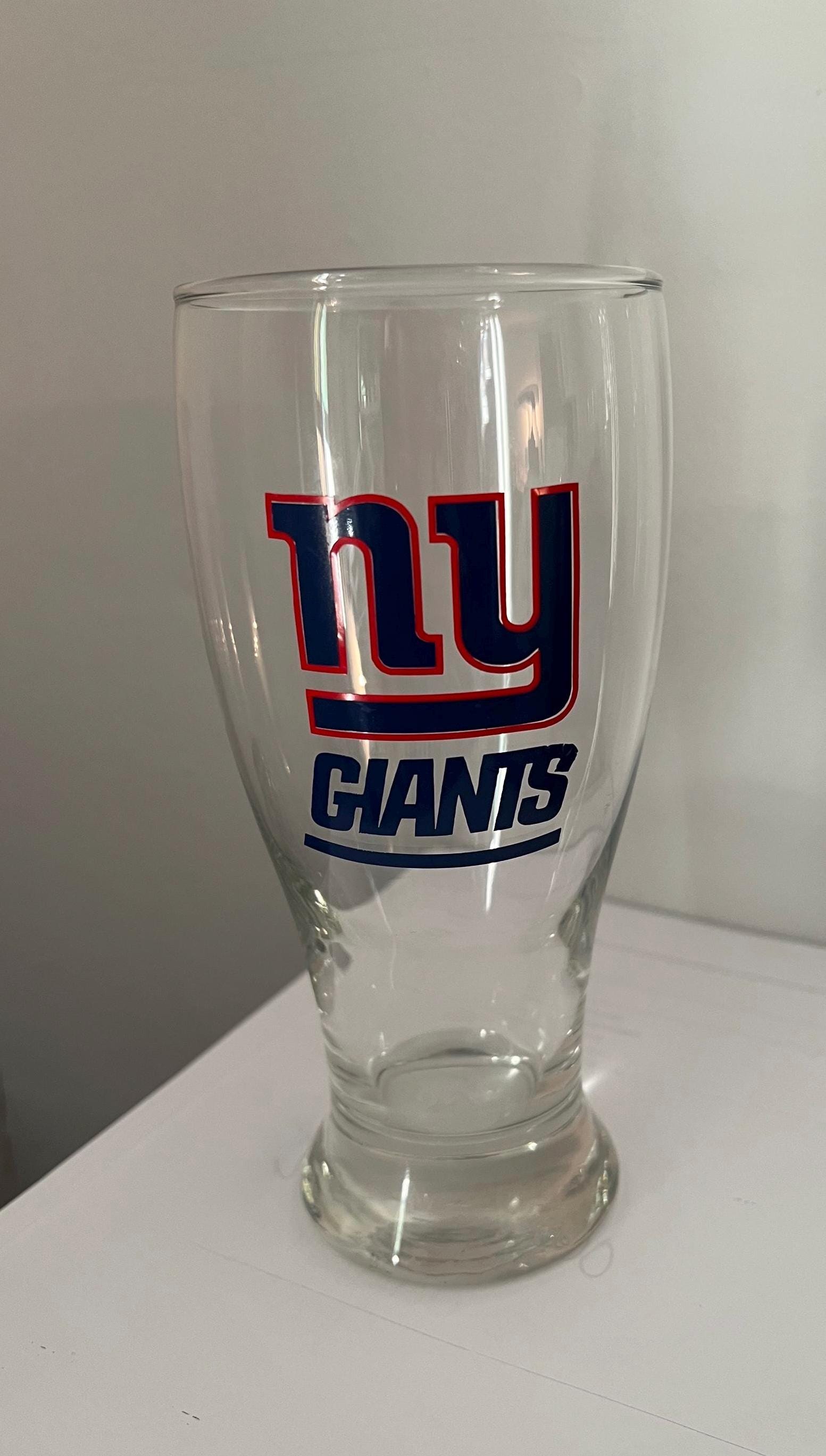 Riesen Bierglas