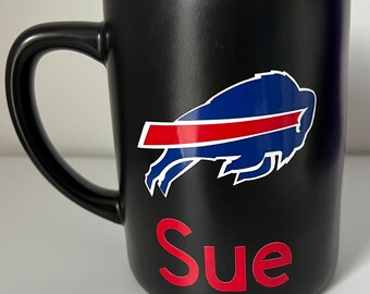 Kubek do kawy Buffalo