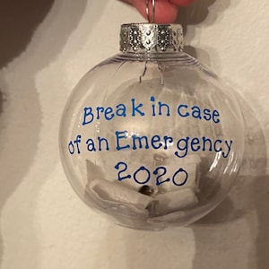 Pausa in caso di emergenza