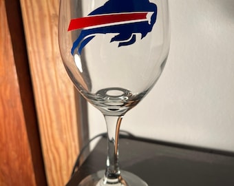 Kieliszek do wina Buffalo