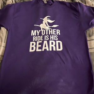 Other Ride T-Shirt