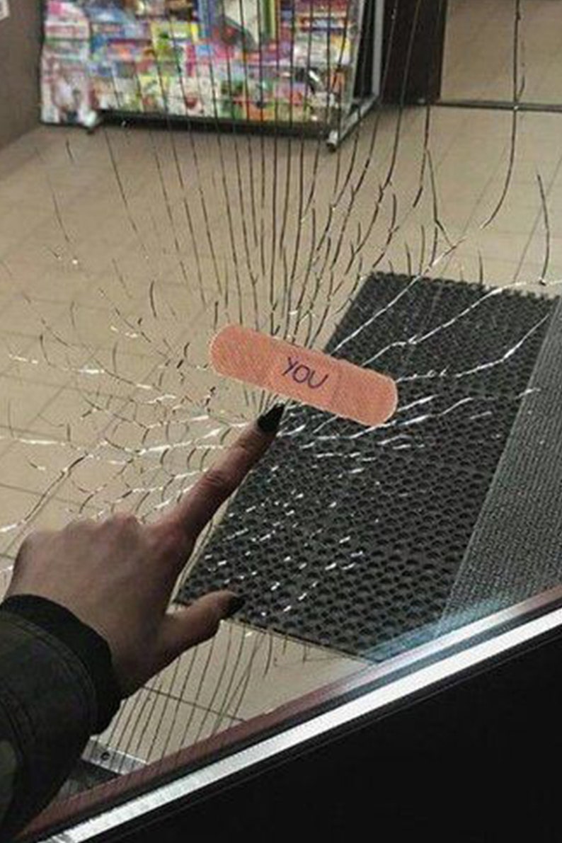 Wall collage kit Grunge collage kit Dorm collage kit Grunge | Etsy