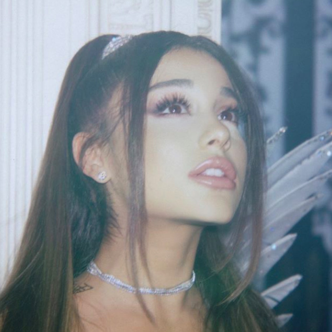 Ariana grande poster Arredamento della camera vsco Ariana Etsy