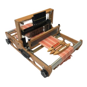 Table loom (8 or 16 shaft and 40cm or 60cm width)