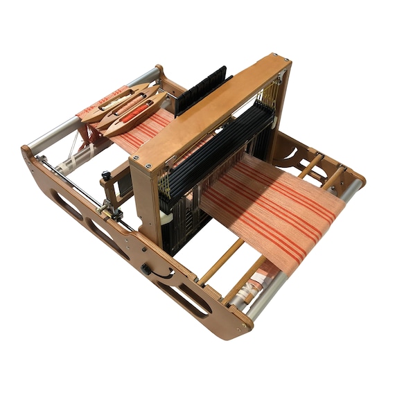 Table Loom 8 or 16 Shaft and 40cm or 60cm Width 