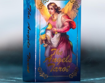 Angels Tarot Deck | Renaissance Art, Divine Guidance