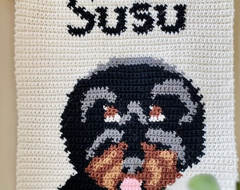 Custom Pet Portraits