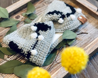New Blossoms Headband - Ready to Ship
