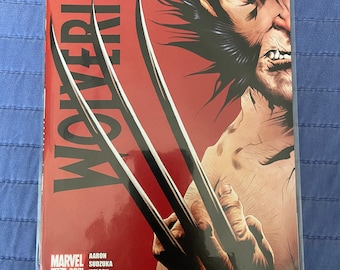 Wolverine