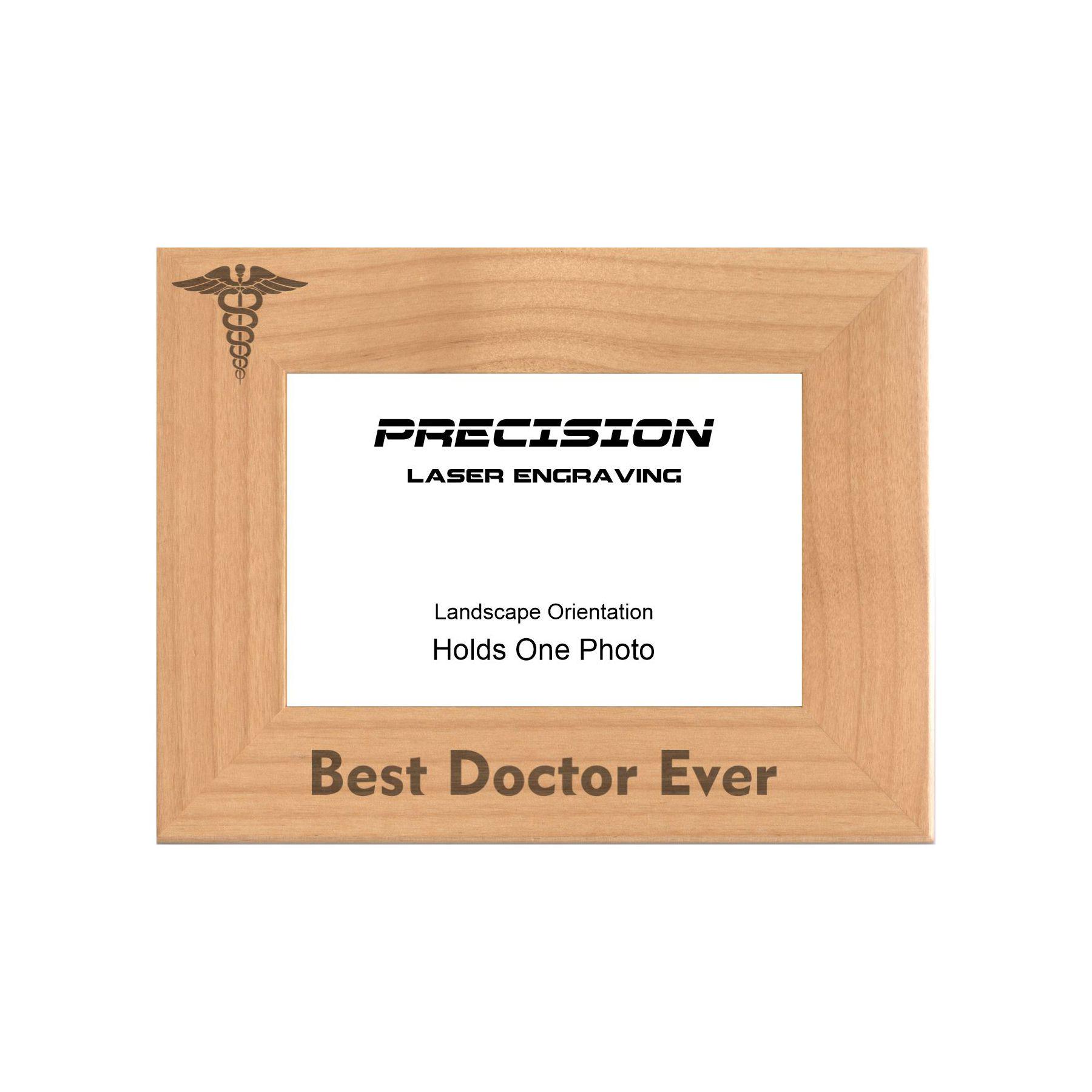 Doctor Diploma Frame