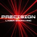 Precision Laser Engraving