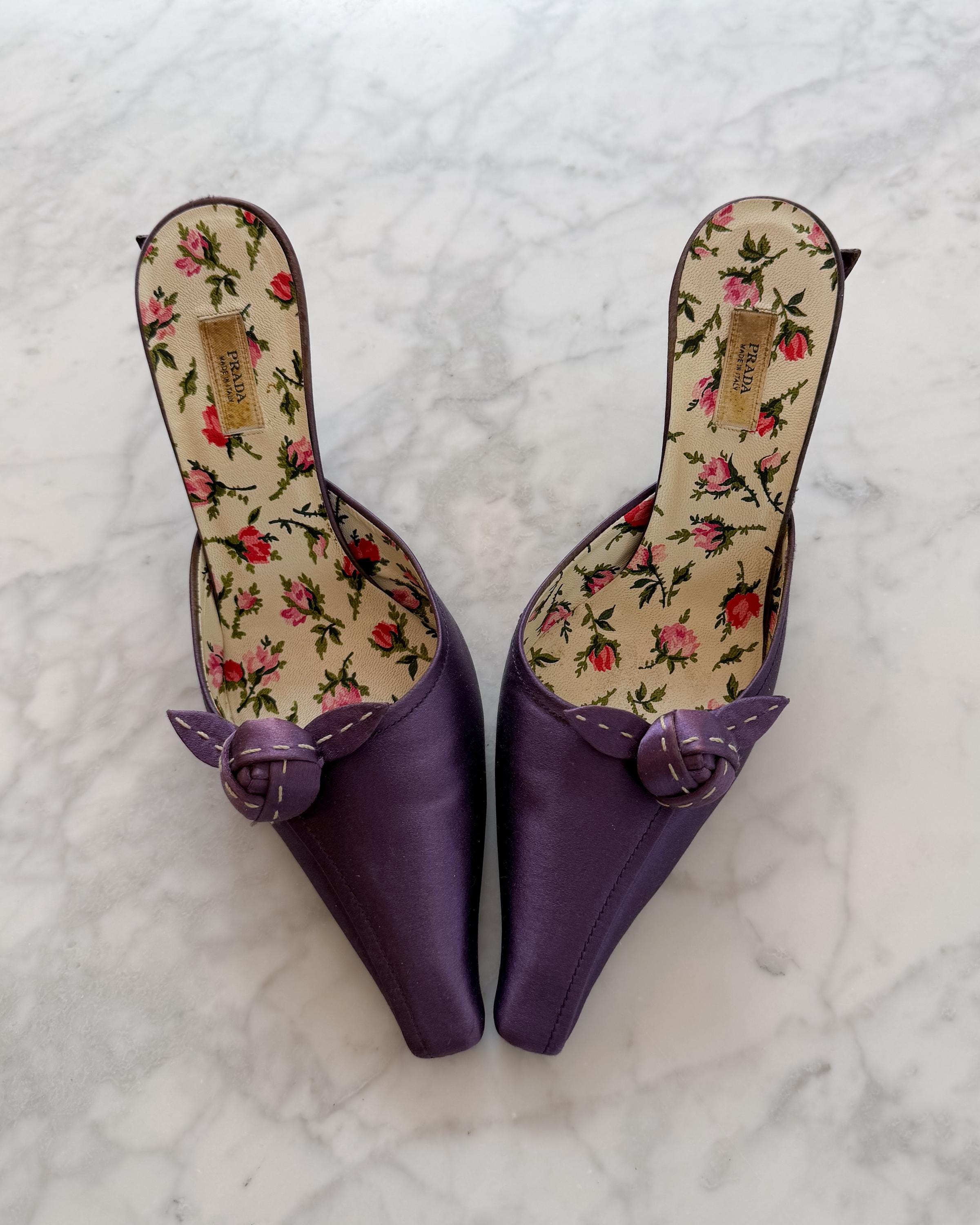Vintage prada sandal - Etsy 日本