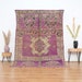 see more listings in the Vintage Rugs section