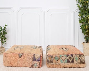 moroccan style floor pillows