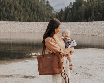 machine washable diaper bag