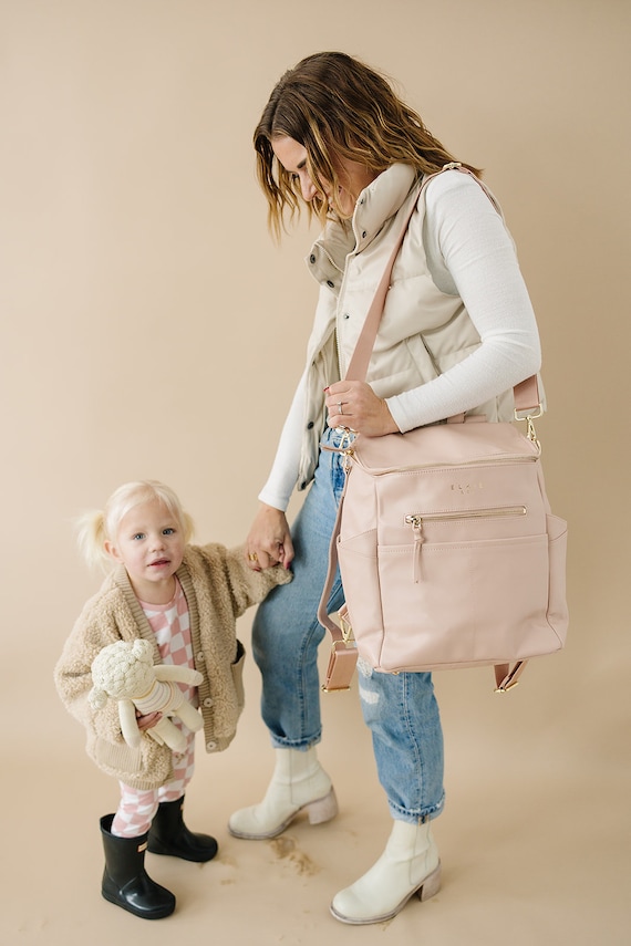 Travel Diaper Backpack: The Perfect Baby Bag